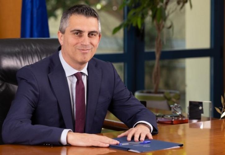 Δήμας: Εντός του 2026 η νέα παρέμβαση στη Μεταμόρφωση για την αντιμετώπιση του κυκλοφοριακού