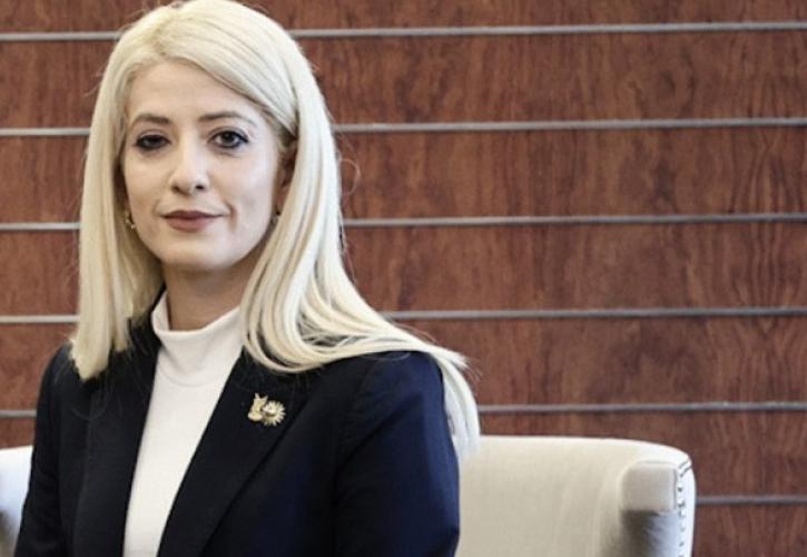 Αννίτα Δημητρίου: Σε καμία περίπτωση δεν μπορεί να διασαλεύονται οι σχέσεις Ελλάδας-Κύπρου