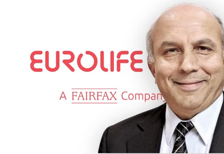 «Χρυσοτόκος όρνιθα» για Fairfax η Eurolife