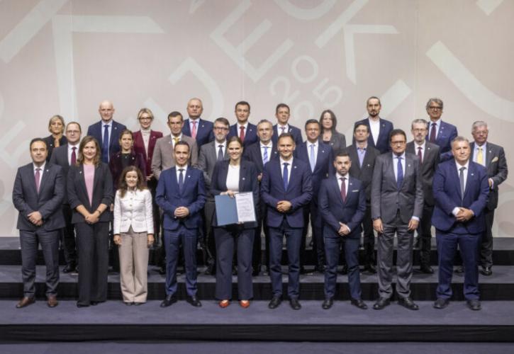 Παπαστεργίου: Οι πλατφόρμες να υποχρεωθούν να ακολουθήσουν το age verification