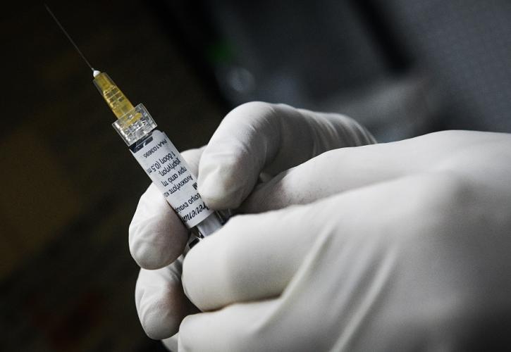 Ξεκινά ο αντιγριπικός εμβολιασμός στα φαρμακεία