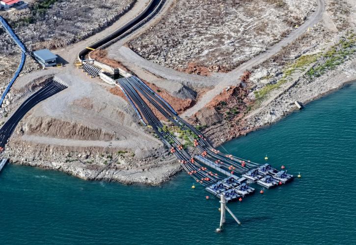 Λειψυδρία: Δράσεις για να μη διψάσουν οι Έλληνες, το κόστος των επενδύσεων