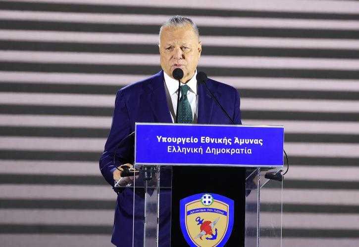 Μυτιληναίος για Πεντάγωνο: Εδώ βρίσκεται η ιστορική ψυχή των Ενόπλων Δυνάμεων