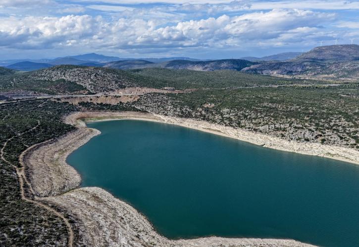 Υδάτινοι Πόροι: Τι «ψάχνουν» στα «νερά» οι ισχυροί κατασκευαστικοί όμιλοι