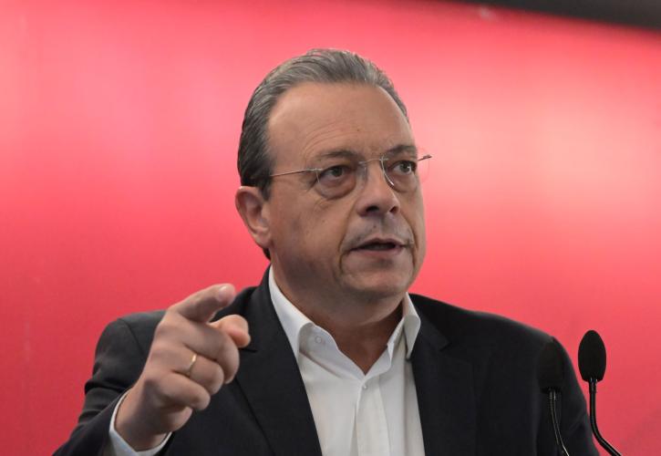 Φάμελλος: Η Προοδευτική Ελλάδα είναι η μόνη ουσιαστική πολιτική αλλαγή
