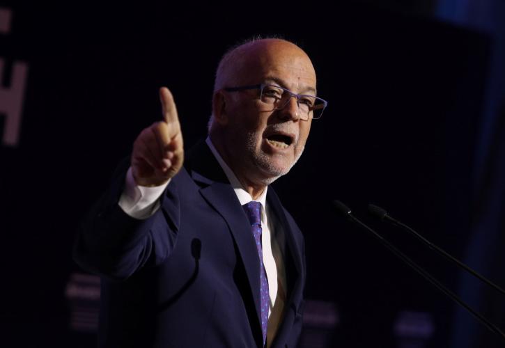 Φλωρίδης: Η Δικαιοσύνη δεν εκβιάζεται και δεν ποδηγετείται από κανέναν