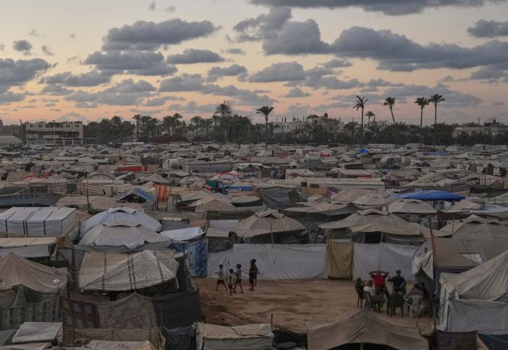 Συμφωνία Ισραήλ - Χαμάς για κατάπαυση του πυρός στη Γάζα