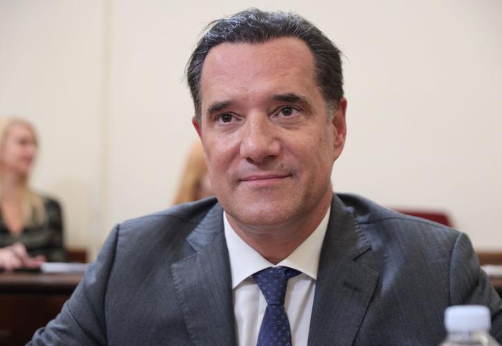 Γεωργιάδης: Μείωση 65% στον μέσο χρόνο εξυπηρέτησης των ασθενών στα ΤΕΠ στο οκτάμηνο