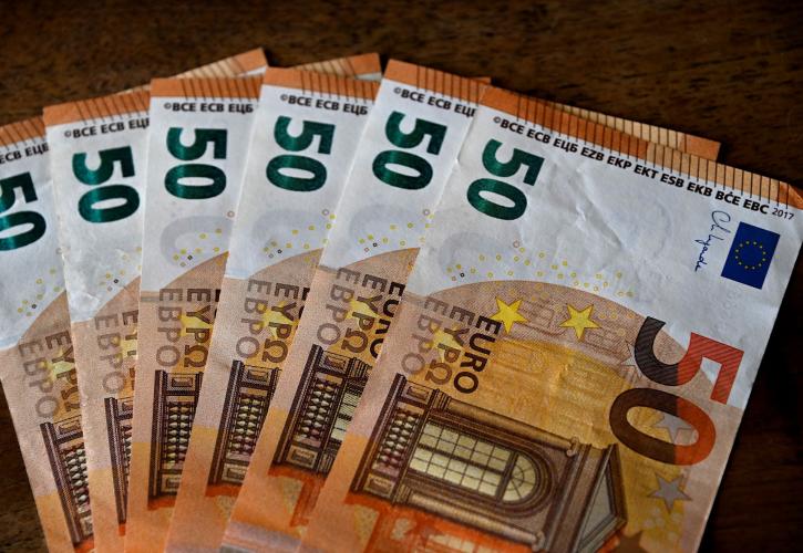 Αυξάνεται η εξάρτηση από το ΦΠΑ - Το γράφημα της εβδομάδας