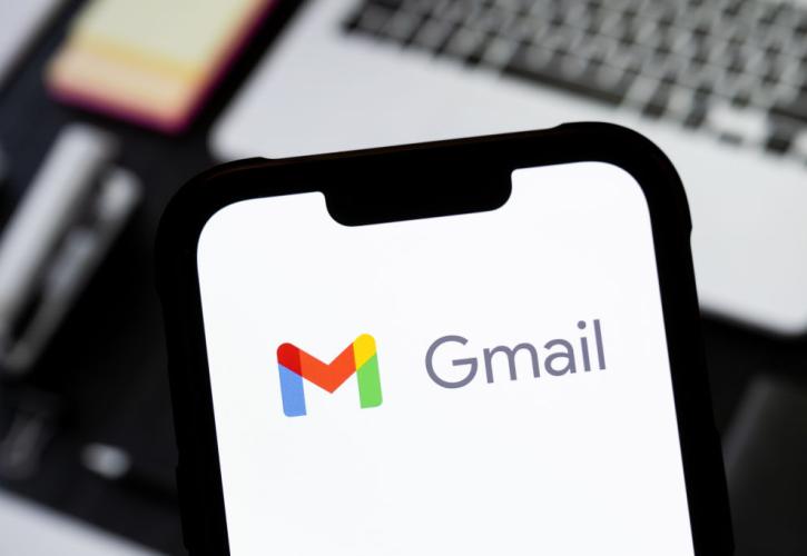 Gmail: Διέρρευσαν 183 εκατ. κωδικοί - Πώς να ελέγξετε τον λογαριασμό σας