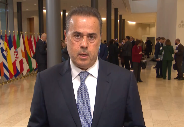 ΕΕ: Οριστικό τέλος σε ρωσικό πετρέλαιο, φυσικό αέριο και LNG από 1/1/2028 - Η παρέμβαση Παπασταύρου