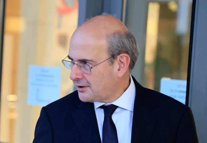 Χατζηδάκης: Νέο θεσμικό πλαίσιο με κίνητρα για ενεργοποίηση των κοινωφελών ιδρυμάτων