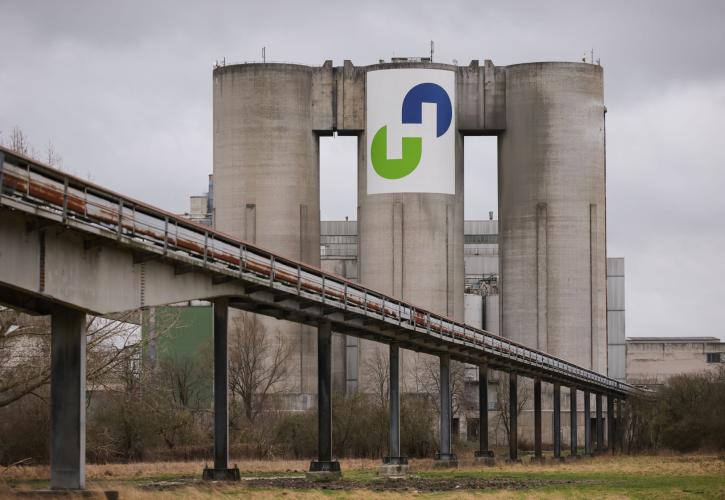 Στα χέρια της Holcim η γερμανική Xella έναντι 1,85 δισ. ευρώ