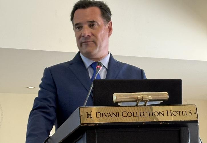 Γεωργιάδης: Δημιουργούμε Γραφείο Φυσικοθεραπείας εντός των νοσοκομείων του ΕΣΥ