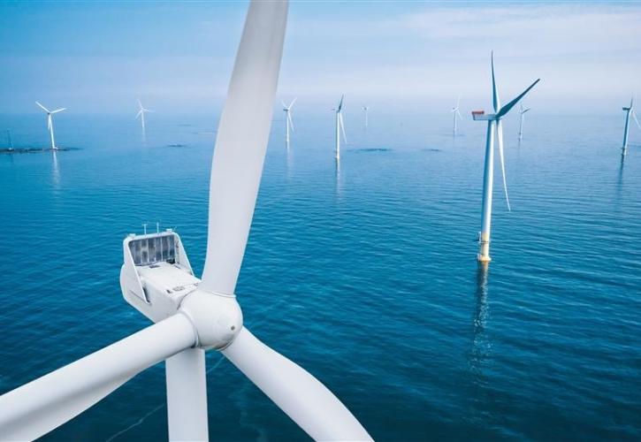 Hellenic Cables: Θα προμηθεύσει inter-array καλώδια 66kV για το υπεράκτιο αιολικό πάρκο East Anglia TWO