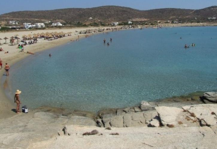 Ίος: Διεθνή ΜΜΕ «ανακαλύπτουν» τα διαφορετικά «πρόσωπα» του νησιού