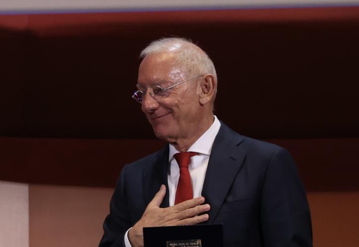 Ισπανία: Ανατροπή στον θάνατο του ιδρυτή της Mango - Ύποπτος για δολοφονία ο γιος του