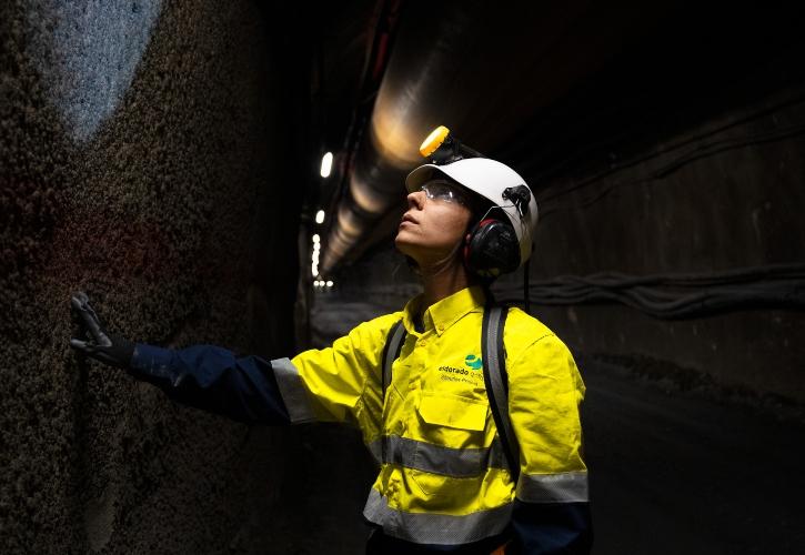 Ελληνικός Χρυσός: Η δημιουργία αξίας στον πυρήνα της εταιρικής στρατηγικής