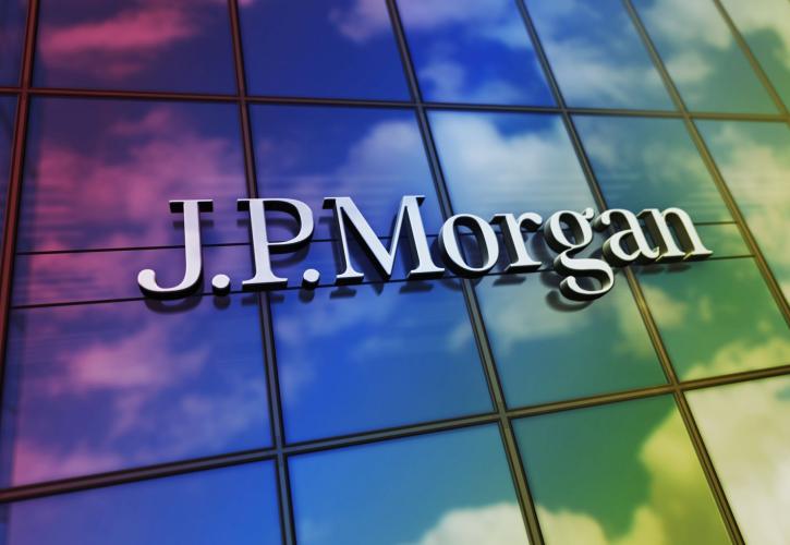 Τι βλέπει η JP Morgan - Η επίσκεψη του ΔΝΤ - Το ισοζύγιο του ΧΑ