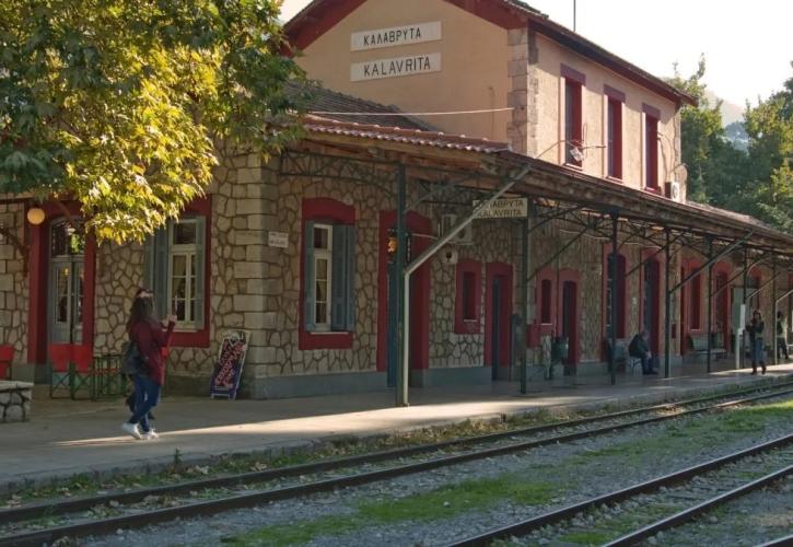 Πέντε εκδρομές κοντά στην Αθήνα για την 28η Οκτωβρίου