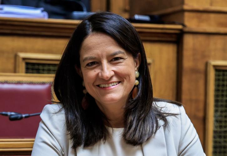 Κεραμέως: Πάνω από 45 προτάσεις κοινωνικών εταίρων και πολιτών έγιναν αποδεκτές