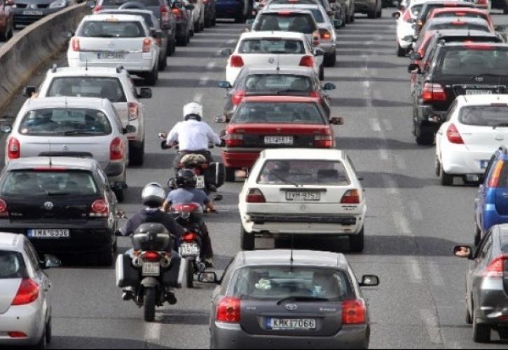 Θεσσαλονίκη: Βεβαιώθηκαν 332 τροχαίες παραβάσεις σε διάστημα μιας εβδομάδας