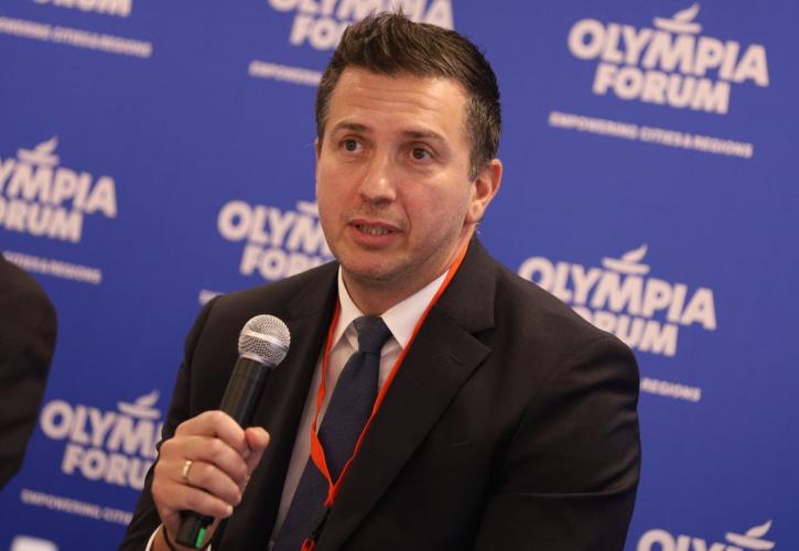 Κιρμικίρογλου: Τι αλλάζει με το νομοσχέδιο για την ΕΡΤ - Μεταρρυθμίσεις και για τα περιφερειακά κανάλια