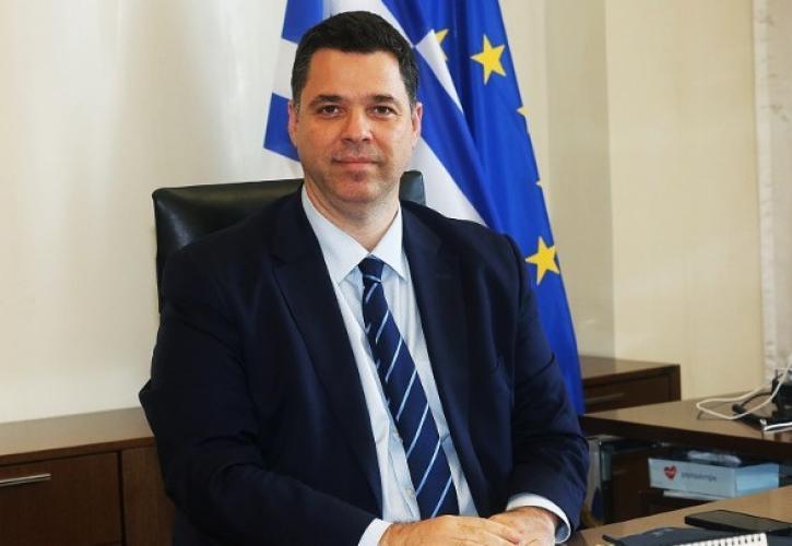 Κοντογεώργης για Τσίπρα: Δουλεύουμε για το παρόν και το μέλλον, δεν μας αφορά το παρελθόν και η τοξικότητά του