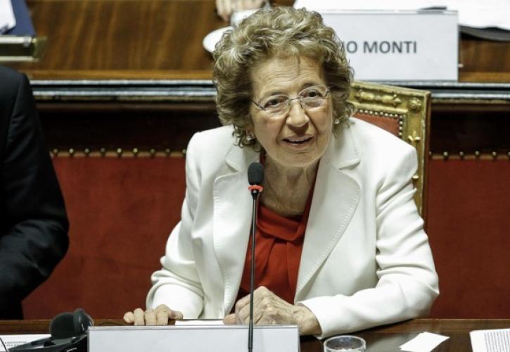 Πέθανε η Σοφία Κοράντι, η δημιουργός του προγράμματος ανταλλαγής φοιτητών Erasmus
