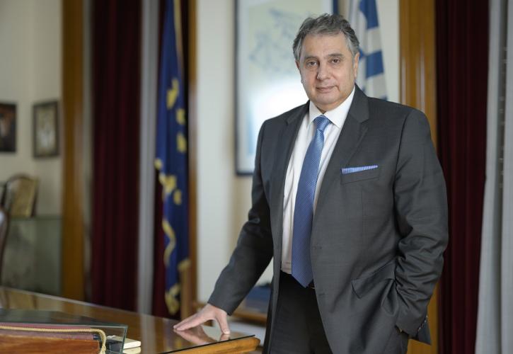 Κορκίδης: Αισιοδοξία για το προσχέδιο του κρατικού προϋπολογισμού