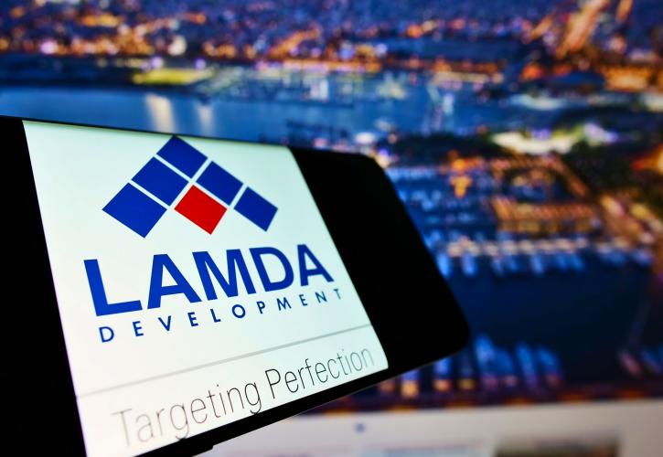 Lamda Development: Στην τελική ευθεία για το retail bond των 500 εκατ. ευρώ