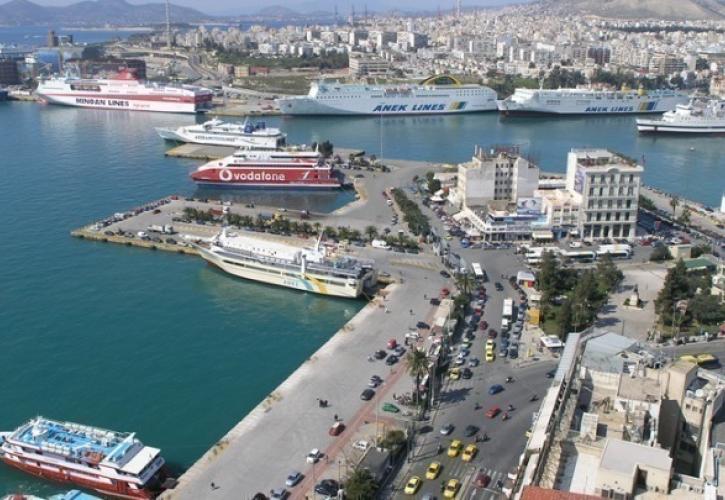Ανθεκτική στα λειτουργικά κόστη η ελληνική ακτοπλοΐα