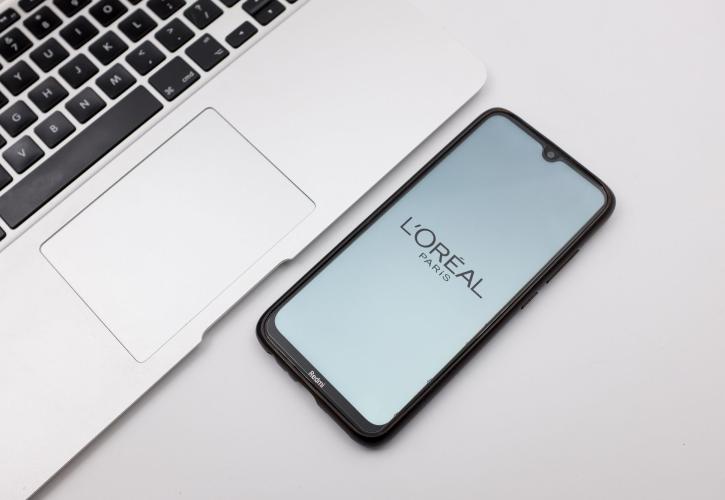 L’Oreal: Αδύναμες οι πωλήσεις γ’ τριμήνου - Προς «βουτιά» 20 μηνών η μετοχή