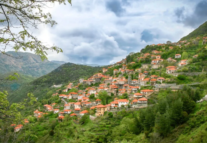 Πέντε χωριά του Μαινάλου για τα επόμενα Σαββατοκύριακα