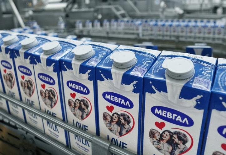 ΜΕΒΓΑΛ: Νέα επένδυση 3,5 εκατ. ευρώ με περιβαλλοντικό πρόσημο