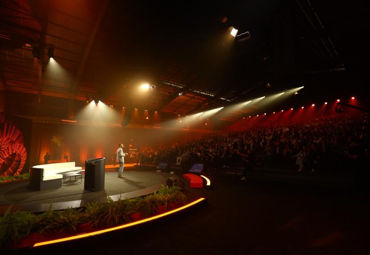 Mastercard Athens Innovation Forum 2025: Διαμορφώνοντας το μέλλον του οικοσυστήματος πληρωμών