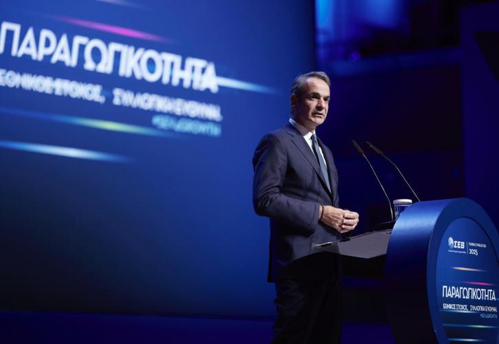 Βουτιά στο 2016 για τον Κυριάκο - Τεχνοκράτης το asset του Αλέξη - Προσκλητήρια και γόβες