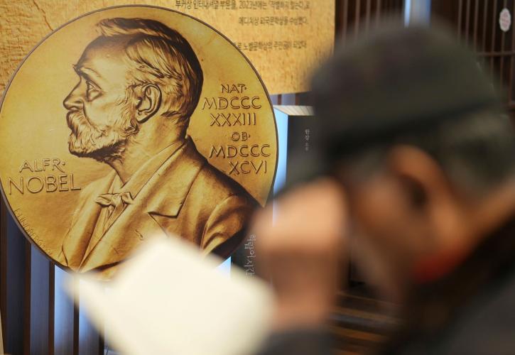 Στον Ούγγρο συγγραφέα Λάσλο Κρασναχορκάι το Νόμπελ Λογοτεχνίας
