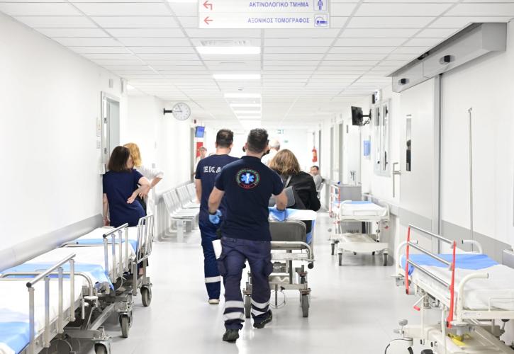ΕΟΔΥ: 3 νέοι θάνατοι από COVID-19 την τελευταία εβδομάδα