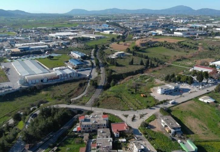 Με ΚΥΑ τάξη στην βιομηχανική «αναρχία» των Οινοφύτων