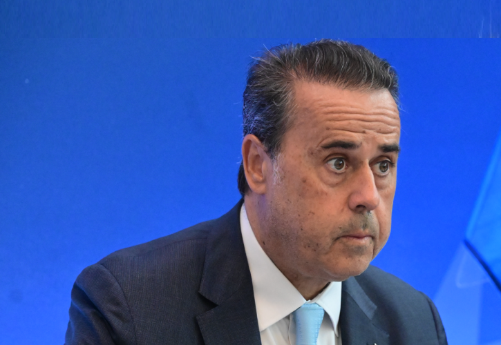 Παπασταύρου: Επικοινωνία με τον ΥΠΕΝ των ΗΠΑ - Κοινή πρόσκληση για την Υπουργική Διάσκεψη στην Αθήνα