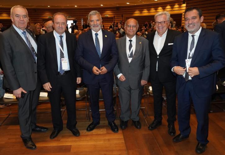 Πατούλης: Χιλιάδες πολίτες έχουν ήδη επωφεληθεί απ' το πρόγραμμα «Προλαμβάνω» του υπ. Υγείας