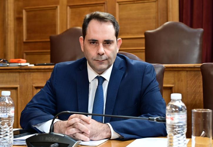Πετραλιάς για προϋπολογισμό: Ένα ακόμη βήμα για σταθερή οικονομία και οφέλη για όλους