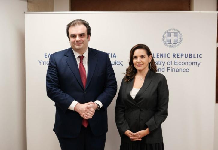 Υπ. Τουρισμού: Αναβάθμιση της εκπαίδευσης στον κλάδο με στήριξη του ΥΠΕΘΟ