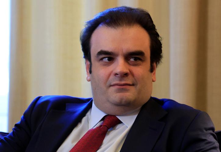 Πιερρακάκης: Η ψηφιοποίηση καταλύτης για την ανάπτυξη και τη διαφάνεια