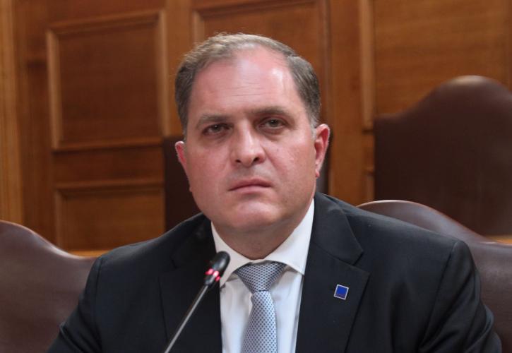 Πιτσιλής για ΟΠΕΚΕΠΕ: Πρόστιμα 1,1 εκατ. ευρώ σε 48 ΚΥΔ - Όλα τα ευρήματα στον εισαγγελέα