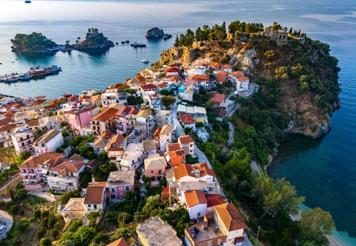 Ελληνική πόλη - έκπληξη στους γαστρονομικούς «θησαυρούς» της Ευρώπης