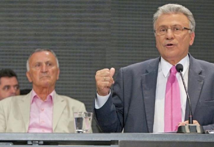 Θεσσαλονίκη: Δικάζονται οι αδελφοί Ψωμιάδη για τα «45άρια»
