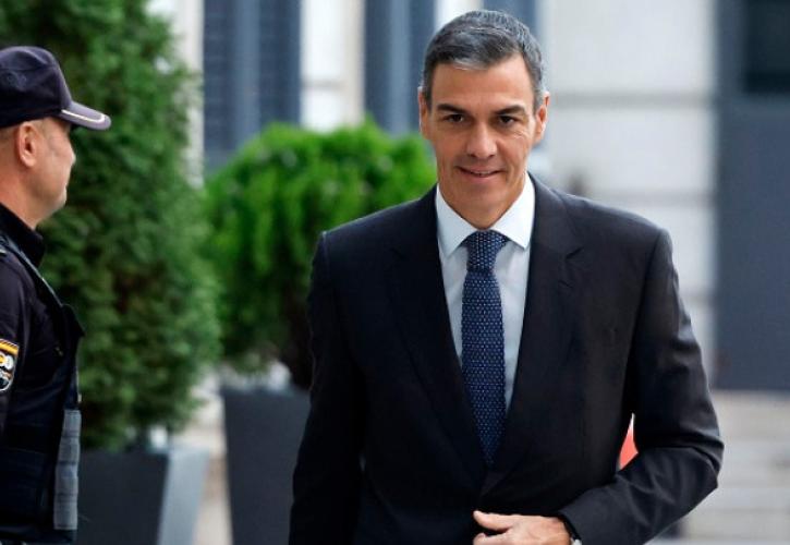 Ισπανία: Νέος πονοκέφαλος για την κυβέρνηση Σάντσεθ – Χωρίς τη στήριξη από το καταλανικό κόμμα