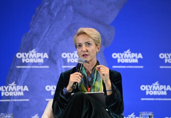 Σδούκου: Η κυβέρνηση έδωσε οικονομικές ανάσες στις οικογένειες